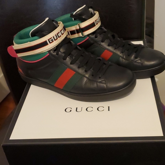 Gucci - Picture 4 of 4